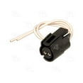 thumbnail image 1 of A/C Compressor Cut-Out Switch Harness Connector - Compatible with 1993 - 1996 Jeep Grand Cherokee 1994 1995, 1 of 2