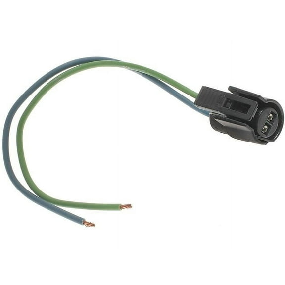 A/C Compressor Cut-Out Switch Harness Connector - Compatible with 2007 - 2013 GMC Acadia 2008 2009 2010 2011 2012