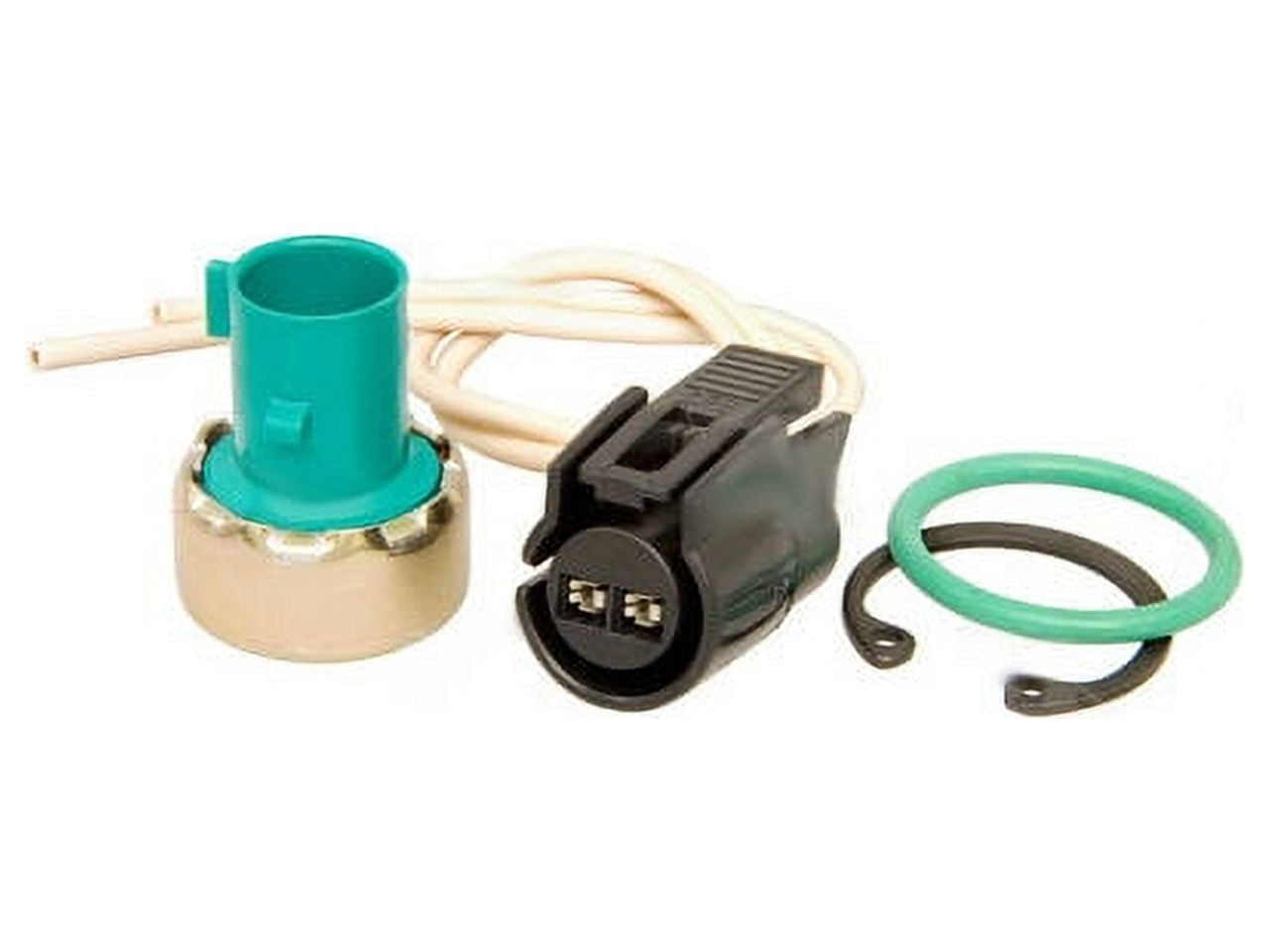 A/C Compressor Cutoff Switch - Compatible with 1982 - 2001 Chevy S10 ...