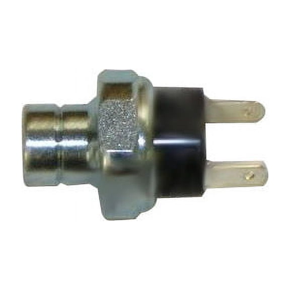 A/C Compressor Cutoff Switch - Compatible with 1978 GMC C15 Suburban