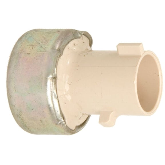 A/C Compressor Cutoff Switch - Compatible with 1986 - 1995, 2012 - 2013 Chevy Caprice 1987 1988 1989 1990 1991 1992 1993 1994