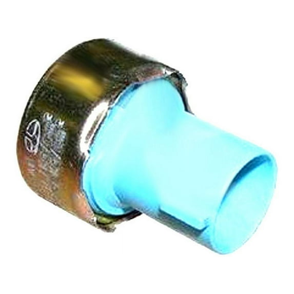 A/C Compressor Cutoff Switch - Compatible with 1988 - 1993 Chevy C1500 1989 1990 1991 1992