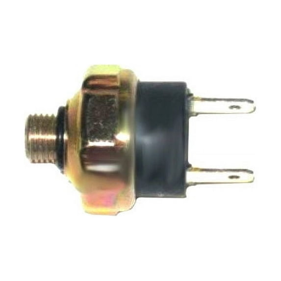 A/C Compressor Cutoff Switch - Compatible with 1990 - 1993 Dodge W350 5.9L 6-Cylinder Diesel 1991 1992