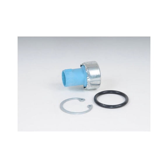 A/C Compressor Cutoff Switch - Compatible with 1993 - 1999 Chevrolet K1500 - AC Delco