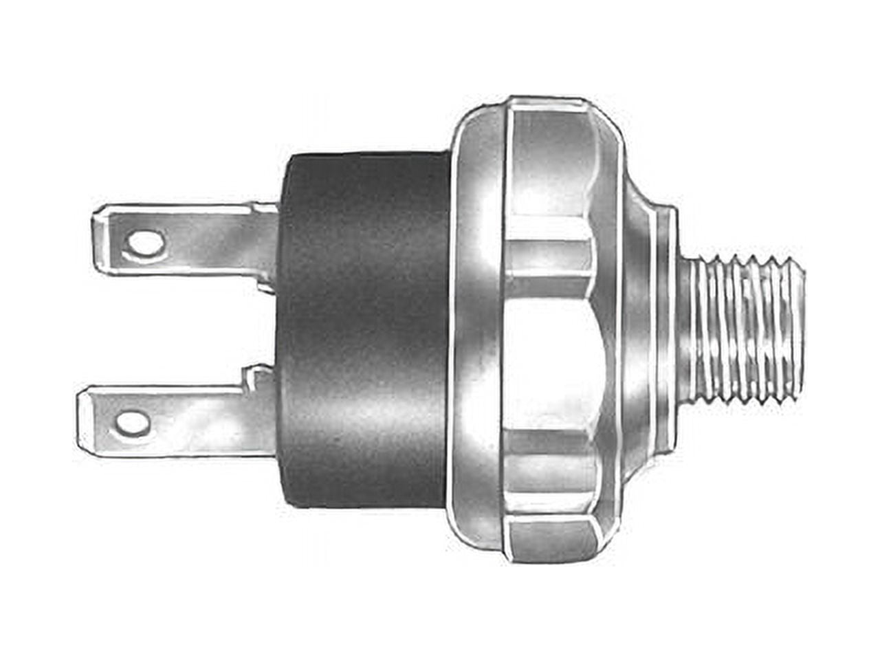 A/C Compressor Cutoff Switch - Compatible with 1993 Dodge Dynasty ...