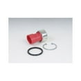 thumbnail image 1 of A/C Compressor Cutoff Switch - Compatible with 2001 - 2002 Chevy Silverado 2500 HD, 1 of 2