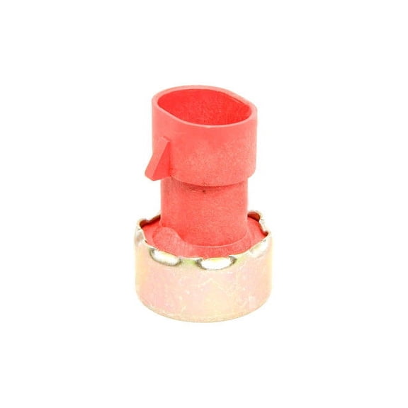 A/C Compressor Cutoff Switch - Compatible with 2001 - 2013 Chevy Silverado 2500 HD 2002 2003 2004 2005 2006 2007 2008 2009 2010 2011 2012