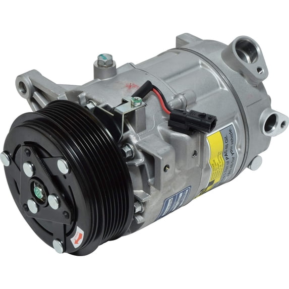 A/C Compressor DCS171C for Infiniti JX35, QX60 3.5L - 2014 2015 2016 2017 2018 2019 / Nissan Altima 3.5L - 2007 2008 2009 2010 2011 2012 / Nissan Pathfinder 3.5L - 2015 2016 2017 2018 2019 2020