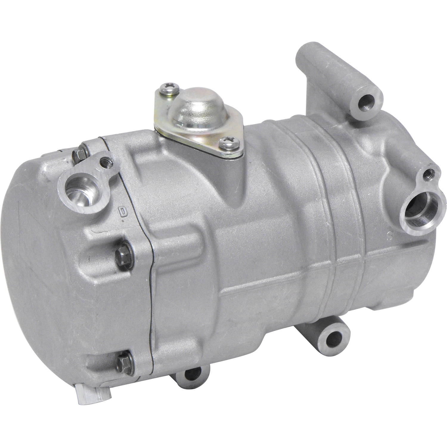 A/C Compressor -- Electric Compressor Assembly - Walmart.com