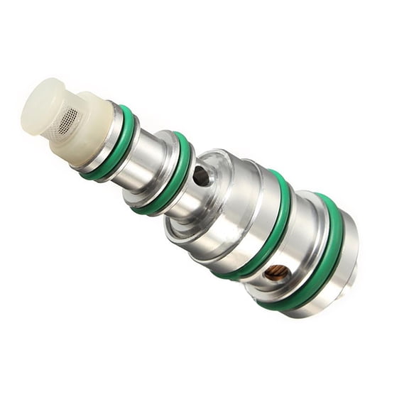 A/C Compressor Electronic Control Valve Precise Refrigeration Control for Buick, Toyota, Chevrolet, Pontiac