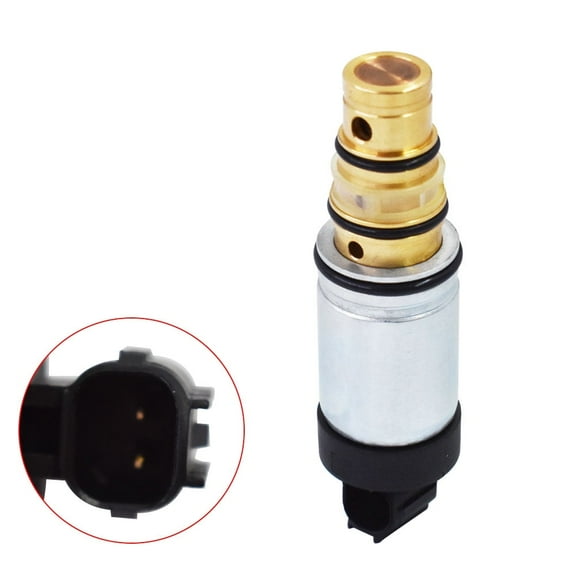 Hyundai Accent Ac Compressor Control Relay