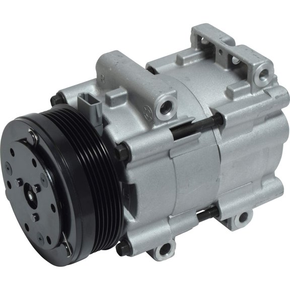 A/C Compressor FS10 Compatible with Ford Freestar, Windstar/Mercury Monterey QR