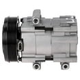 thumbnail image 1 of A/C Compressor FS10 for Ford Ranger/Mazda B3000 3.0L - 2002 2003 2004 2005 2006 2007 2008 QR, 1 of 4