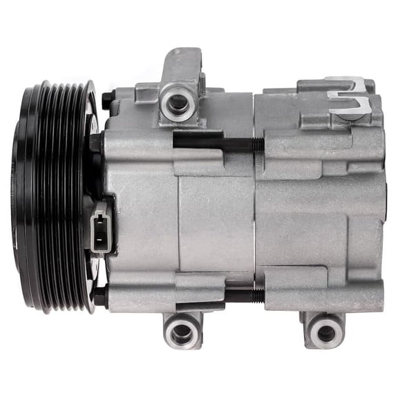 A/C Compressor FS10 for Ford Ranger/Mazda B3000 3.0L - 2002 2003 2004 2005 2006 2007 2008 QR