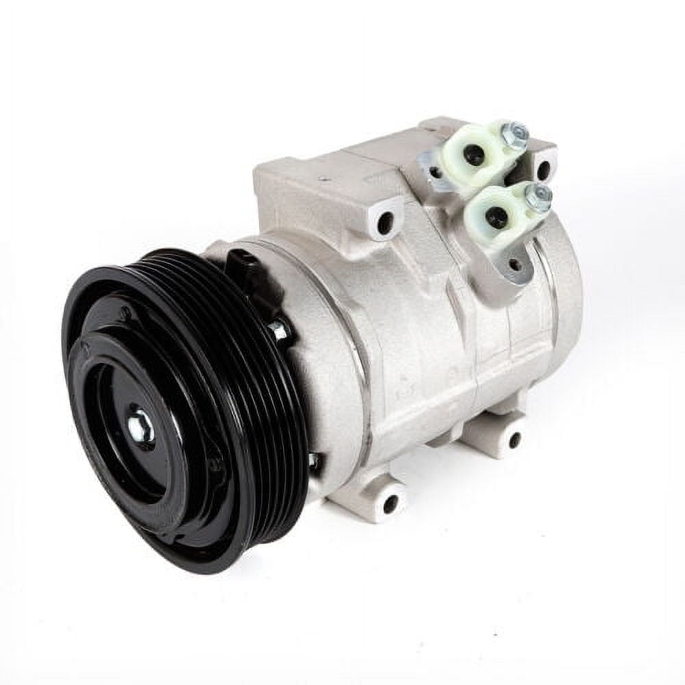 A/C Compressor Fits For 2004 2005 2006 Toyota Sienna /Toyota Sienna 3 ...