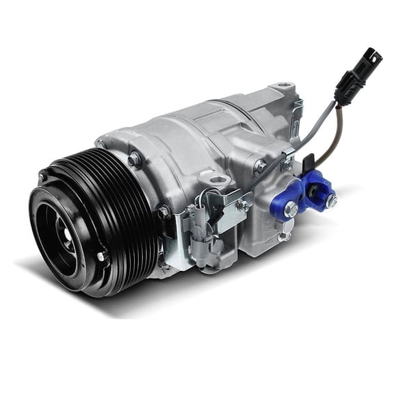 A/C Compressor Fits for Bmw F10 OE 64529217868