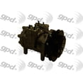 thumbnail image 1 of A/C Compressor Fits select: 1982-1986 FORD F150, 1982-1991 FORD F250, 1 of 2