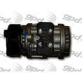 thumbnail image 1 of A/C Compressor Fits select: 1987 FORD F150, 1982-1988 LINCOLN TOWN CAR, 1 of 2