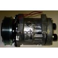 thumbnail image 1 of A/C Compressor Fits select: 1990-1995 JEEP WRANGLER / YJ, 1991-1993 JEEP CHEROKEE, 1 of 1
