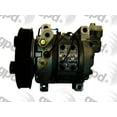 thumbnail image 1 of A/C Compressor Fits select: 1993-1999 NISSAN SENTRA, 1995-1998 NISSAN 200SX, 1 of 1