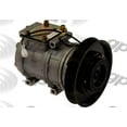 thumbnail image 1 of A/C Compressor Fits select: 1994-2002 HONDA ACCORD, 1997-1998 ACURA 3.0CL, 1 of 3
