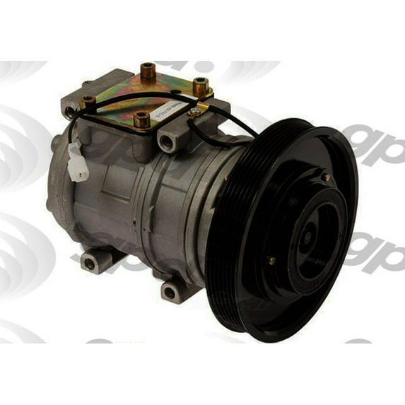 A/C Compressor Fits select: 1994-2002 HONDA ACCORD, 1997-1998 ACURA 3.0CL