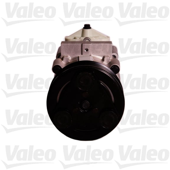 A/C Compressor Fits select: 2000-2001 FORD EXPEDITION XLT, 2003 MERCURY GRAND MARQUIS LS