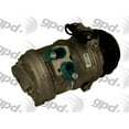 thumbnail image 1 of A/C Compressor Fits select: 2000-2003 BMW X5, 2002-2005 LAND ROVER RANGE ROVER, 1 of 1