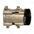 thumbnail image 1 of A/C Compressor Fits select: 2001-2011 FORD RANGER, 2001-2005 MAZDA B2300, 1 of 5