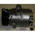 thumbnail image 1 of A/C Compressor Fits select: 2003-2008 MAZDA 6, 1 of 2