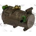thumbnail image 1 of A/C Compressor Fits select: 2003-2009 TOYOTA PRIUS, 1 of 2