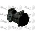 thumbnail image 1 of A/C Compressor Fits select: 2004-2005,2009-2015 CADILLAC CTS, 1 of 2