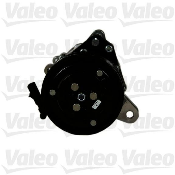A/C Compressor Fits select: 2004-2005 JEEP LIBERTY SPORT, 2003 JEEP LIBERTY SPORT/FREEDOM