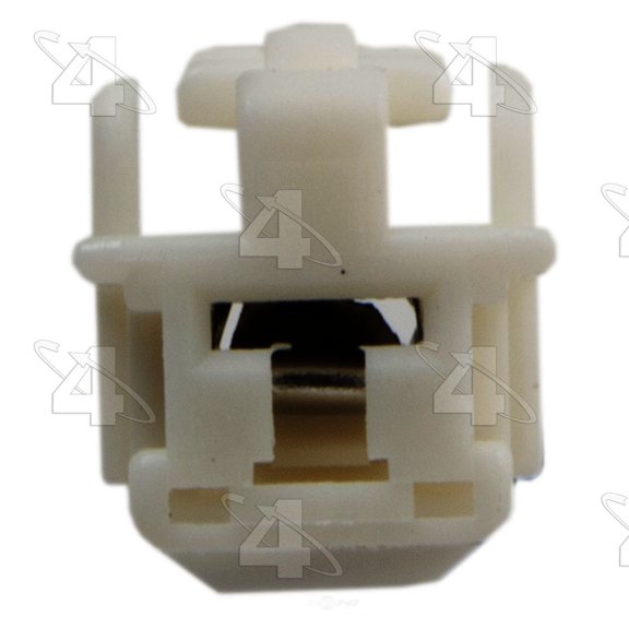 A/C Compressor Fits select: 2004-2009 MAZDA 3, 2006-2010 MAZDA 5
