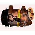 thumbnail image 1 of A/C Compressor Fits select: 2004 NISSAN ARMADA, 2001-2004 NISSAN PATHFINDER, 1 of 2