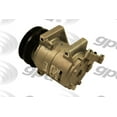 thumbnail image 1 of A/C Compressor Fits select: 2006-2007 VOLVO XC70, 2004-2011 VOLVO S40, 1 of 2