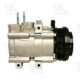 thumbnail image 1 of A/C Compressor Fits select: 2006-2011 FORD CROWN VICTORIA, 2006-2011 MERCURY GRAND MARQUIS, 1 of 5