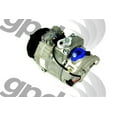 thumbnail image 1 of A/C Compressor Fits select: 2006-2011 MERCEDES-BENZ ML, 2010-2011 MERCEDES-BENZ R, 1 of 2