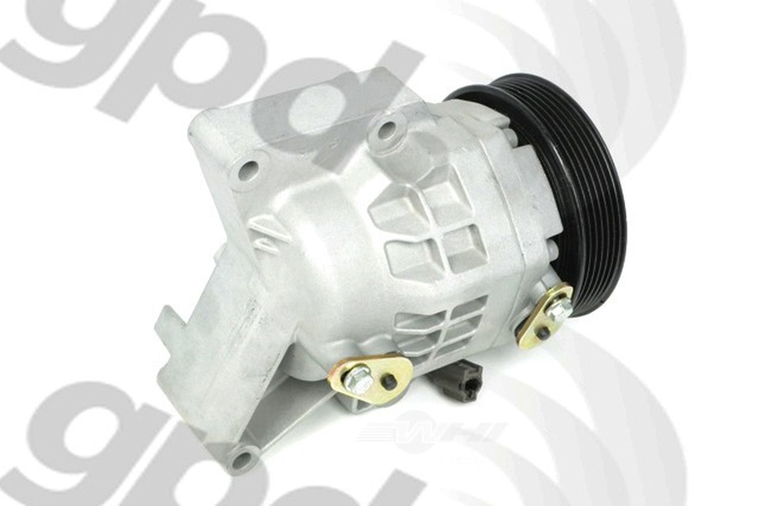 A/C Compressor Fits select: 2006-2015 MAZDA MX-5 MIATA