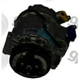 thumbnail image 1 of A/C Compressor Fits select: 2007-2010 BMW X5, 1 of 2