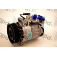 thumbnail image 1 of A/C Compressor Fits select: 2009-2012 AUDI Q5, 2008-2015 PORSCHE CAYENNE, 1 of 2