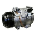 thumbnail image 1 of A/C Compressor Fits select: 2010-2018 TOYOTA 4RUNNER, 2010-2014 TOYOTA FJ CRUISER, 1 of 2