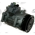 thumbnail image 1 of A/C Compressor Fits select: 2011-2013 TOYOTA COROLLA, 2011-2013 TOYOTA COROLLA MATRIX, 1 of 2