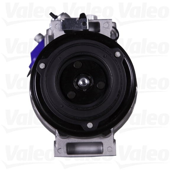 A/C Compressor Fits select: 2011 BMW 328 I, 2007-2008 BMW X3 3.0I
