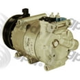 thumbnail image 1 of A/C Compressor Fits select: 2012-2014 FORD FOCUS, 1 of 2