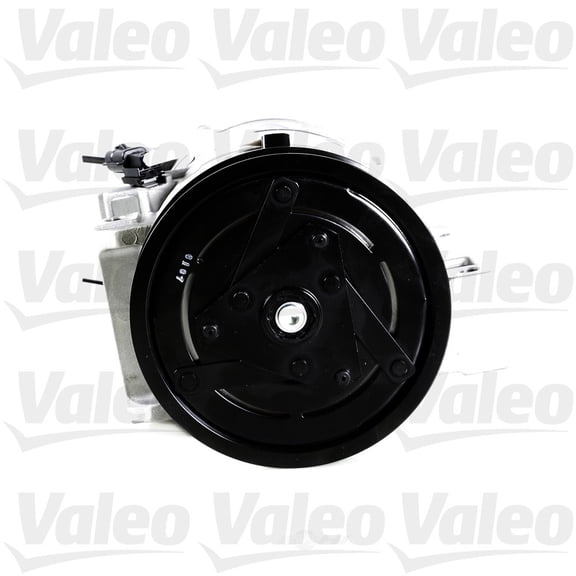 A/C Compressor Fits select: 2012 NISSAN ALTIMA S, 2008-2009 NISSAN ALTIMA 2.5S