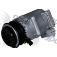 thumbnail image 1 of A/C Compressor Fits select: 2013-2016 FORD ESCAPE, 2015-2016 FORD TRANSIT CONNECT, 1 of 2