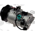 thumbnail image 1 of A/C Compressor Fits select: 2014-2015 HYUNDAI TUCSON, 1 of 2