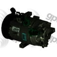 thumbnail image 1 of A/C Compressor Fits select: 2014-2018 KIA FORTE, 2018 KIA SOUL, 1 of 2