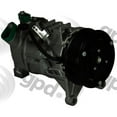 thumbnail image 1 of A/C Compressor Fits select: 2015-2020 NISSAN MURANO, 2016-2020 NISSAN MAXIMA, 1 of 2